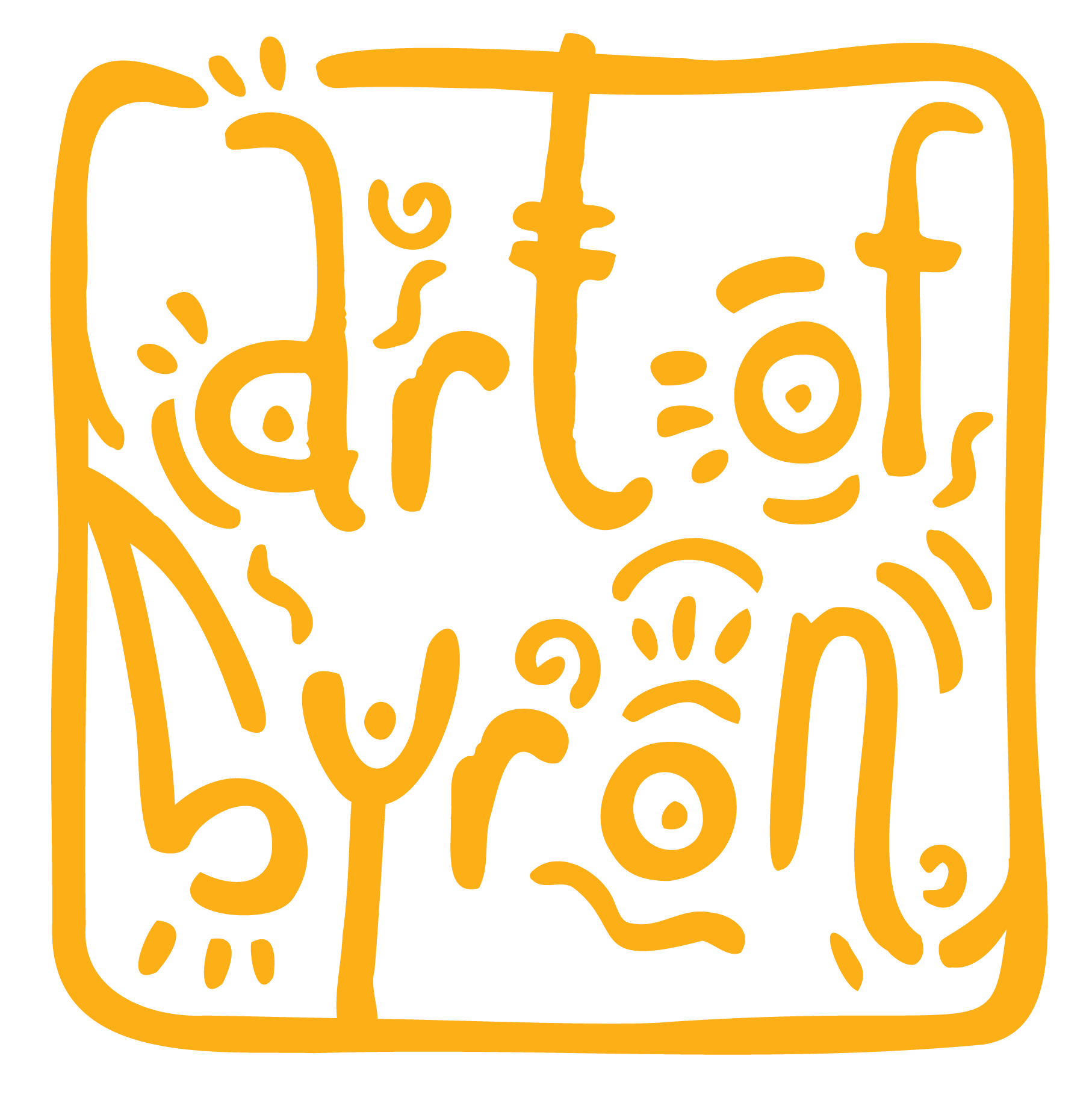 Art of Byron